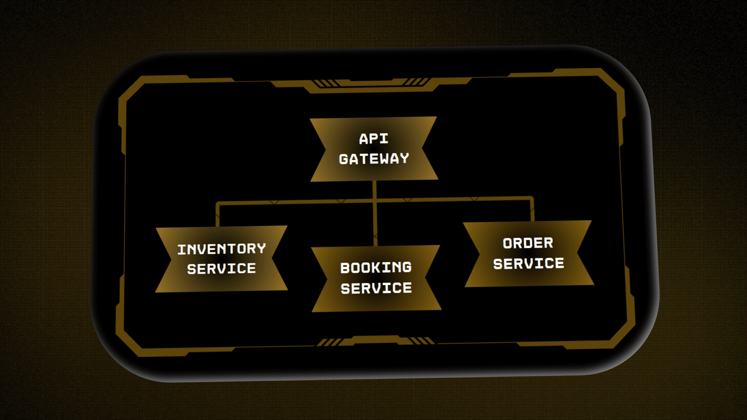Event Booking Platform Backend